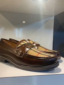Burberry Premium Quality Loafer