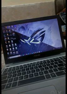 Asus Vivobook Celeron Dual Core