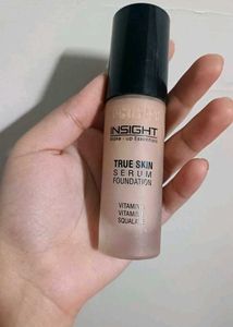 Insight Makeup Kit Combo (Set Of 6)