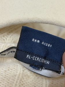 Ralph Lauren Cable Sweater