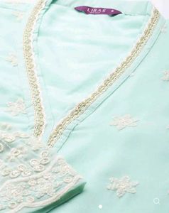 Wedding Kurta Suit