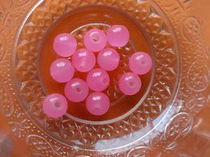 Raw Materials Beads