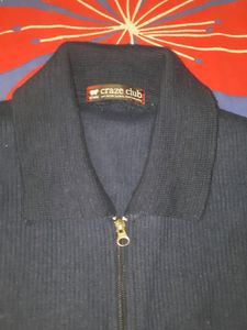 Wool Sweater