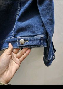 Denim Jacket on sale🔴