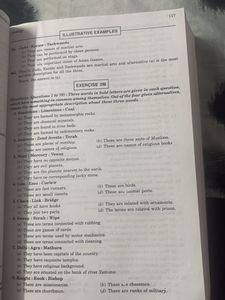 Verbal Reasoning By Dr R.S. Aggarwal