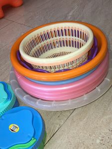 Home Utilities