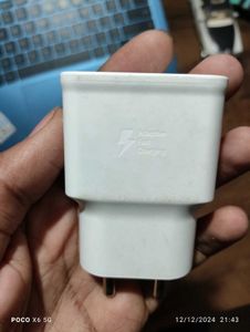 Samsung 15w Original Fast Charger