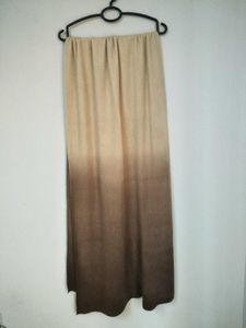 Dual-Toned Winter Muffler