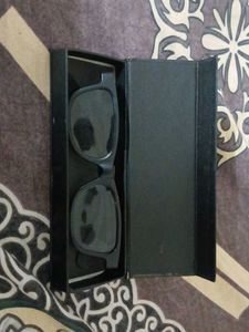 3D Glasses (Can Be Used As Sunglasses)