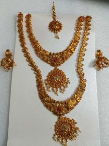 Jewellery Set