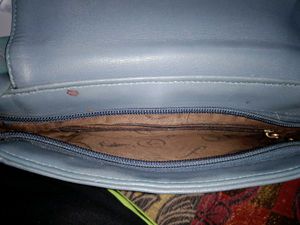 Sling Purse
