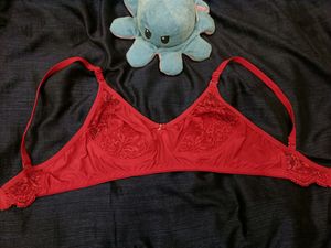34 B Size