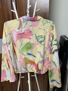 Printed Shirt