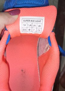 YONEX BADMINTON SHOES