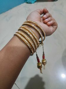 Bangles & Bracelets