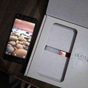 Karbonn Aura Power 4G Plus | 5&#34; Display | VoLTE Su
