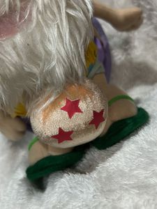 Master Roshi Dragon Ball Z