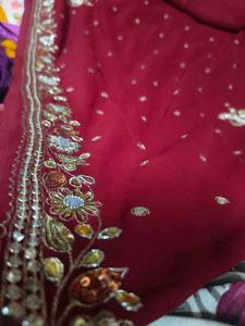 Aari Tari Zari Work Beutiful Saree ,🌹