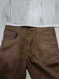 Sc9756 Lawman Pg3 Bootcut Jeans Waist 30