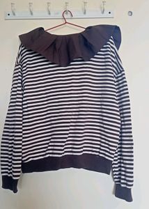 Vintage Core Pre-Winter Top