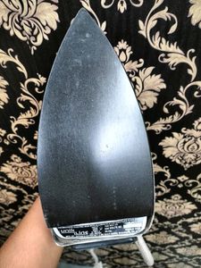 Ironing Press Machine