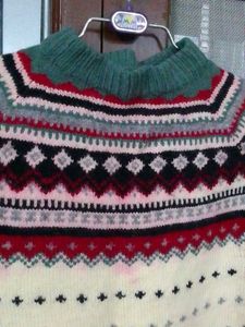 Christmas Sweater