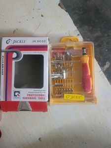 Tool Kit