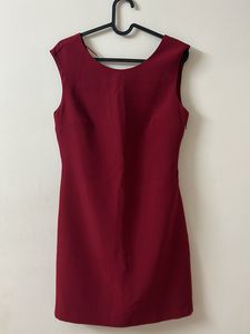 Zara Party Dress