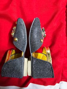 Beautiful Girl Sandals