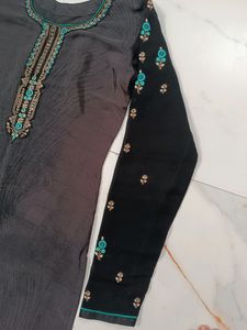 Suit Salwar With Dupatta