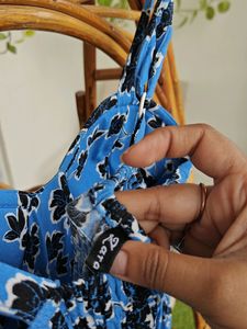 Gorgeous Sphagetti Dress