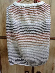 Woolen Skirt