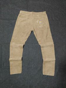 Carhartt WIP Sand Corduroy 🐪
