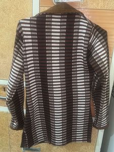 Tends Party  Coat