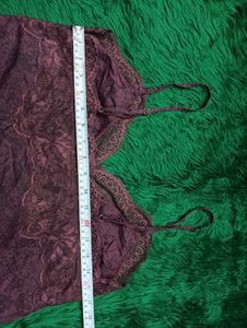 Free 💚Size Tank Top