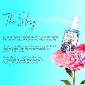 anveya Brand New Mist