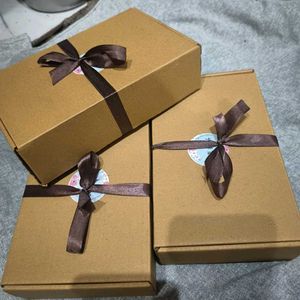 Aesthetic Gift Set
