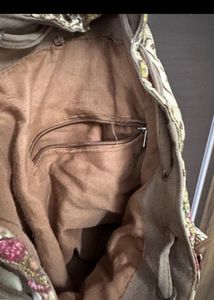 Trendy Backpack