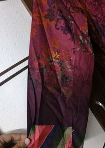 New Patchwork Dress