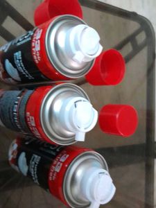 Pack Of 3 Regular Shaving Foam