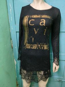 Black Bodycon