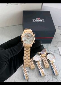 Tissot Fir Her