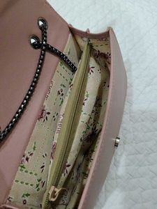 Wallet &amp; Handbag Combo