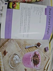 Set Of 3 Cooking Books Recipe Book