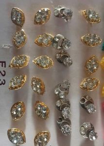Earring Set