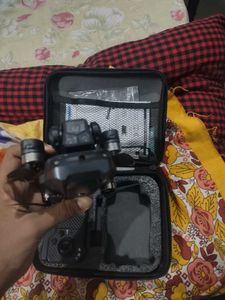 GPS Drone - Like New!