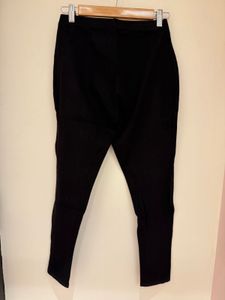 Black Skinny Jeggings