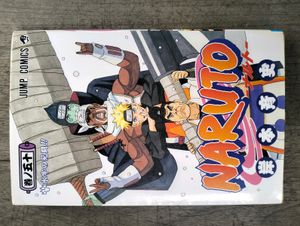Japanese Comics