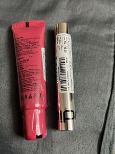 Zudio Lip Plump &amp; Gloss Set