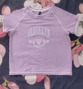 Brooklyn Graphic Tee